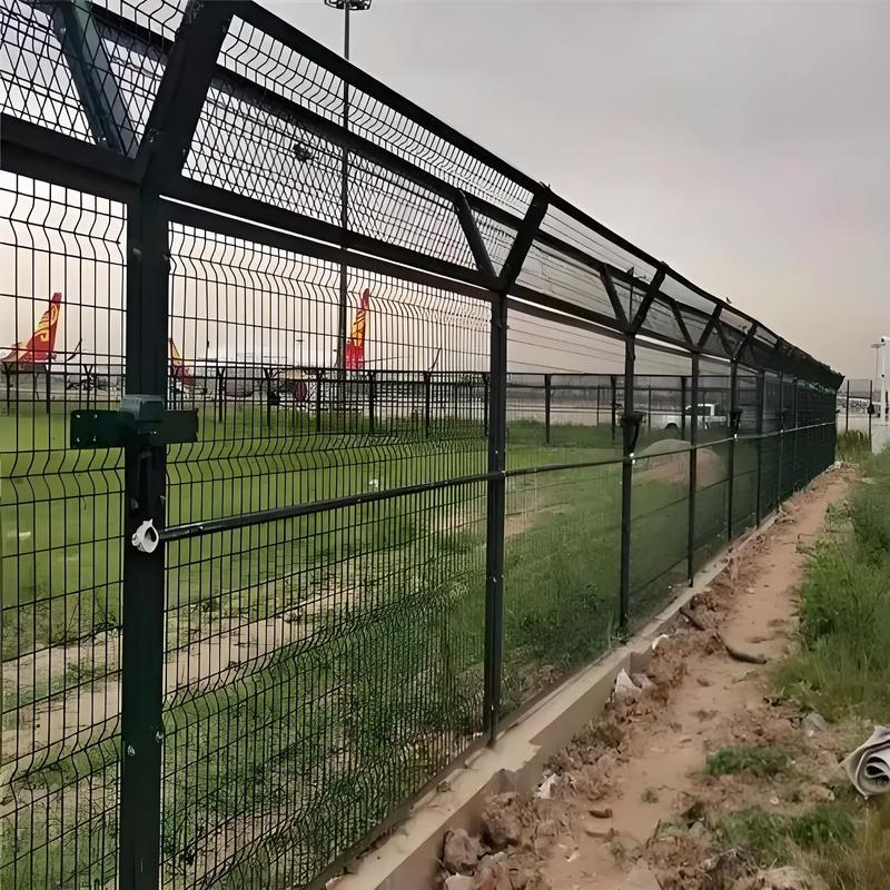 武侯区护栏网围挡 - 价格